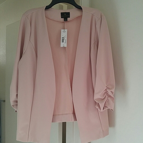 Worthington Jackets & Blazers - Worthington Blazer